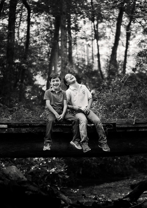 best child photographer in Asheville