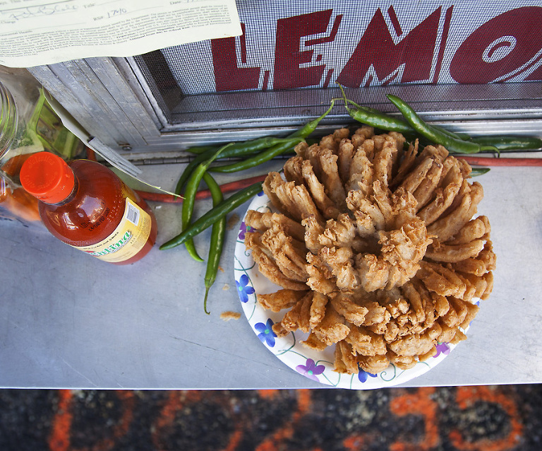 food photography North Carolina