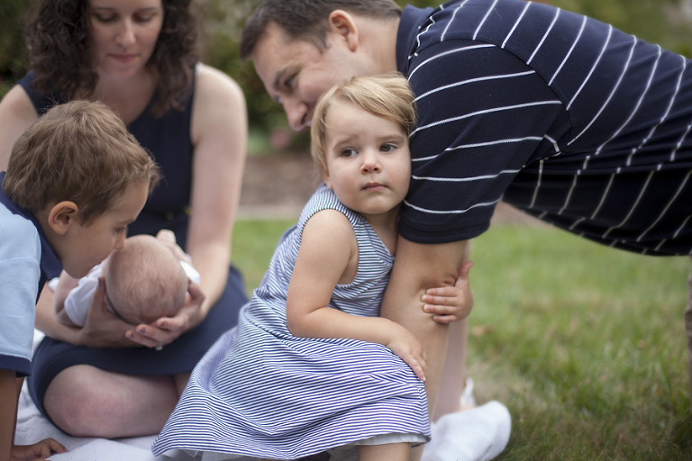 North Carolina family photographer