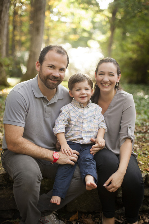 family photography Asheville