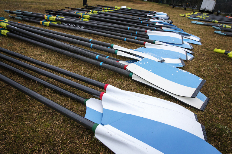 Asheville Youth Rowing