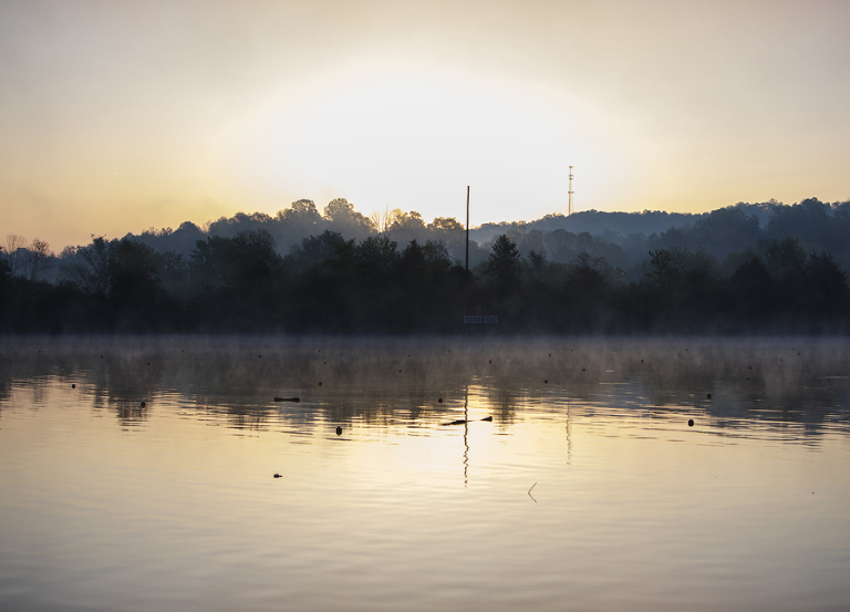 landscape photographer North Carolina and Tennessee